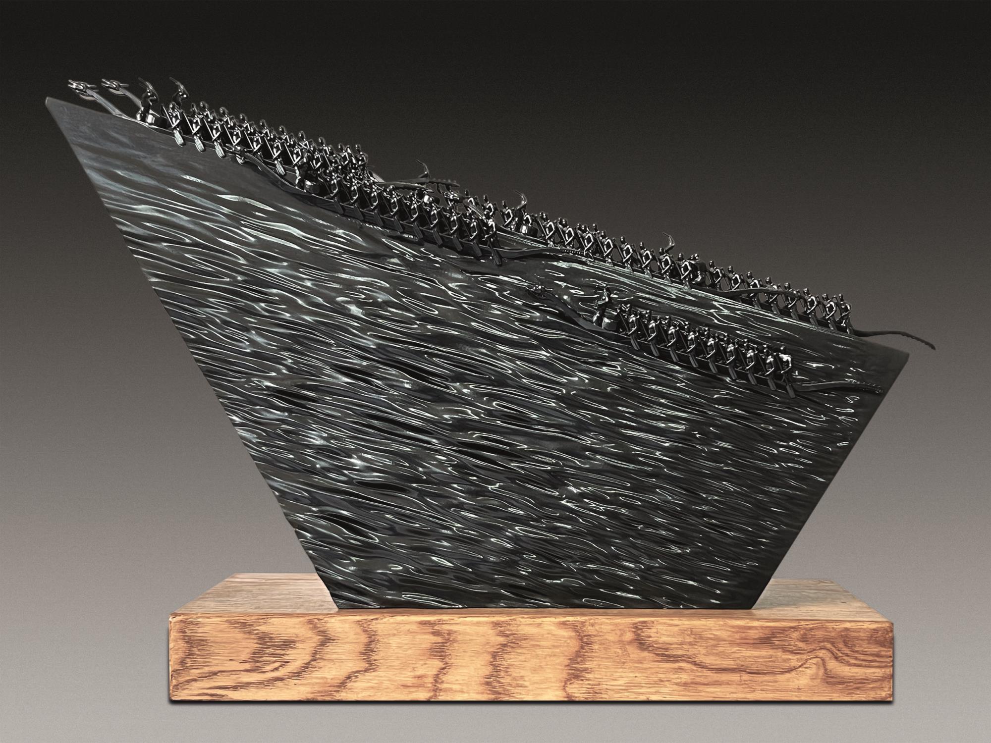 朱科丞 乘风破浪——龙舟系列 63cm×21cm×45cm 雕塑 拷贝.jpg 朱科丞 乘风破浪——龙舟系列 63cm×21cm×45cm 雕塑 拷贝.jpg